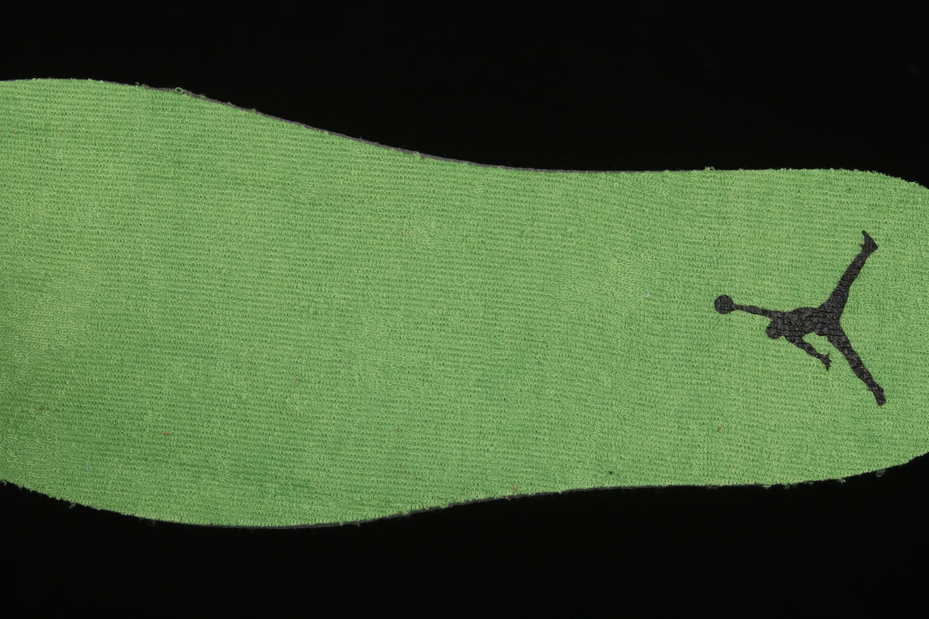 All categories Air Jordan Jordan series basketball shoes Air Jordan 3 #ZG version Air Jordan 3 Retro "Chlorophyll" AJ3 Joe 3 Chlorophyll Gray Green Manuscript 136064-006